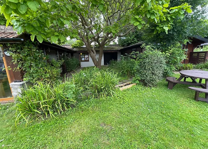 Bridge Farm Guesthouse Rooms
