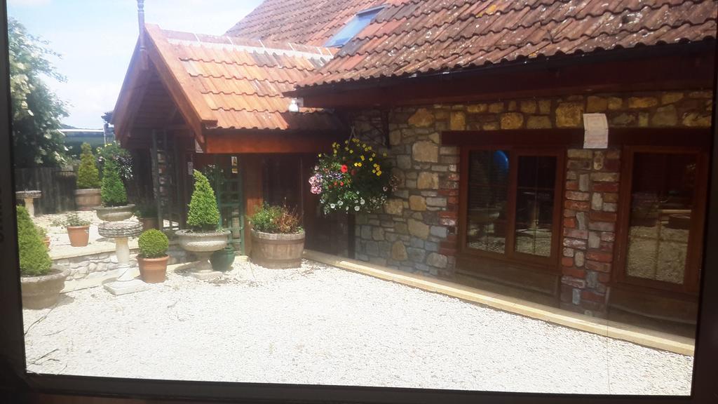 Bridge Farm 3* Dundry