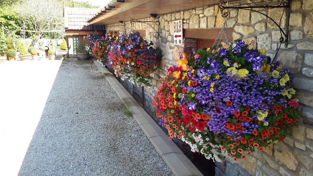 Bridge Farm Affittacamere