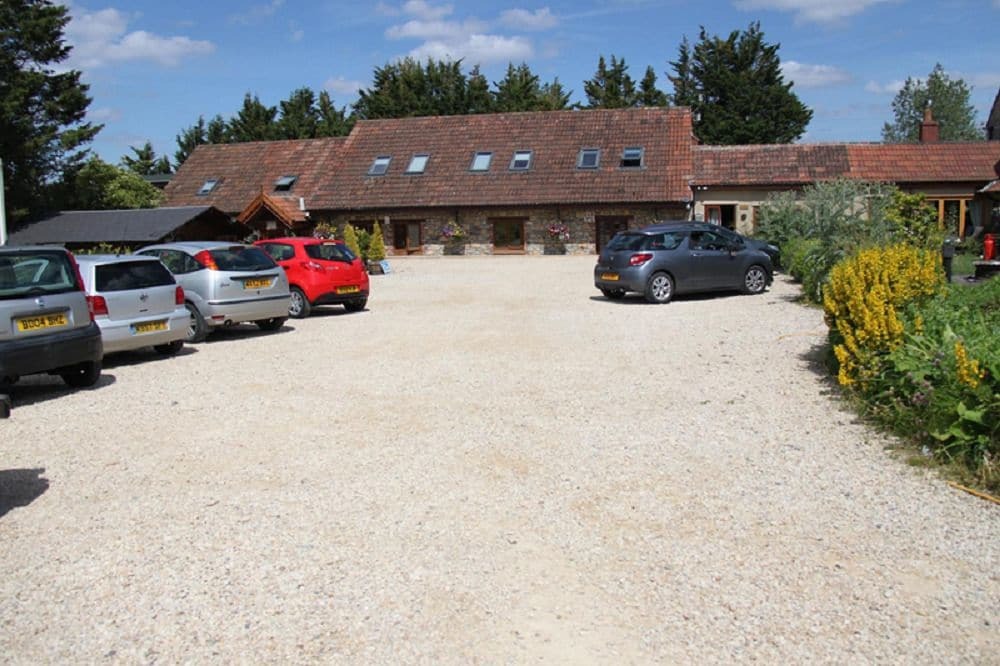 Affittacamere Bridge Farm Dundry